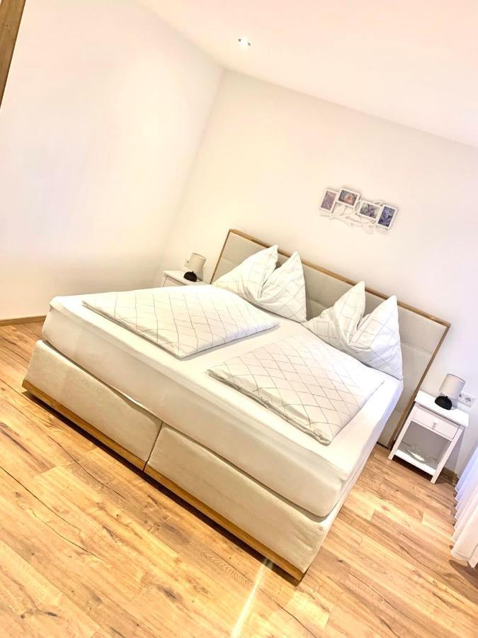 אלטנמרקט אים פונגאו Ena Appartements מראה חיצוני תמונה