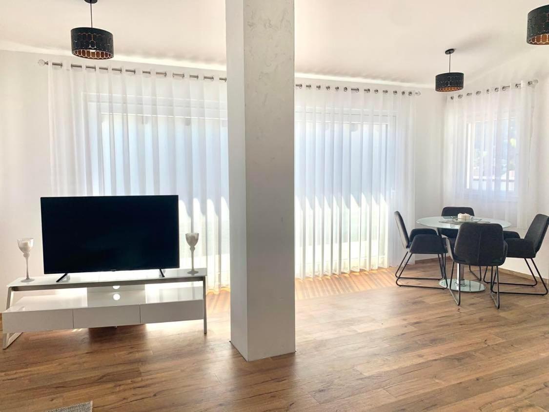 אלטנמרקט אים פונגאו Ena Appartements מראה חיצוני תמונה