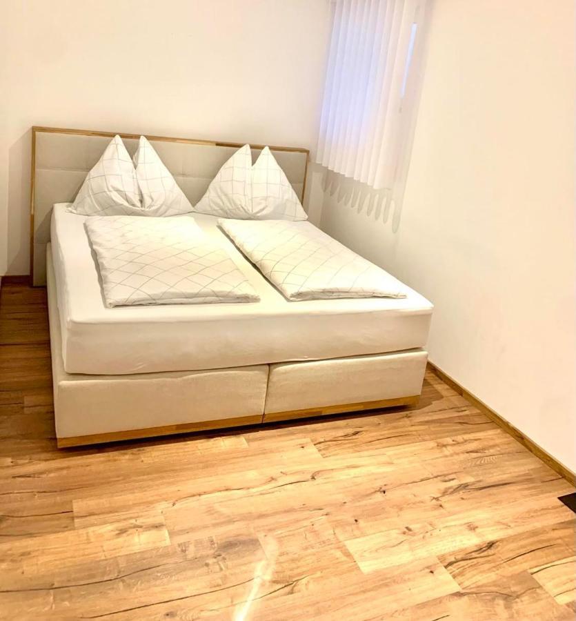 אלטנמרקט אים פונגאו Ena Appartements מראה חיצוני תמונה