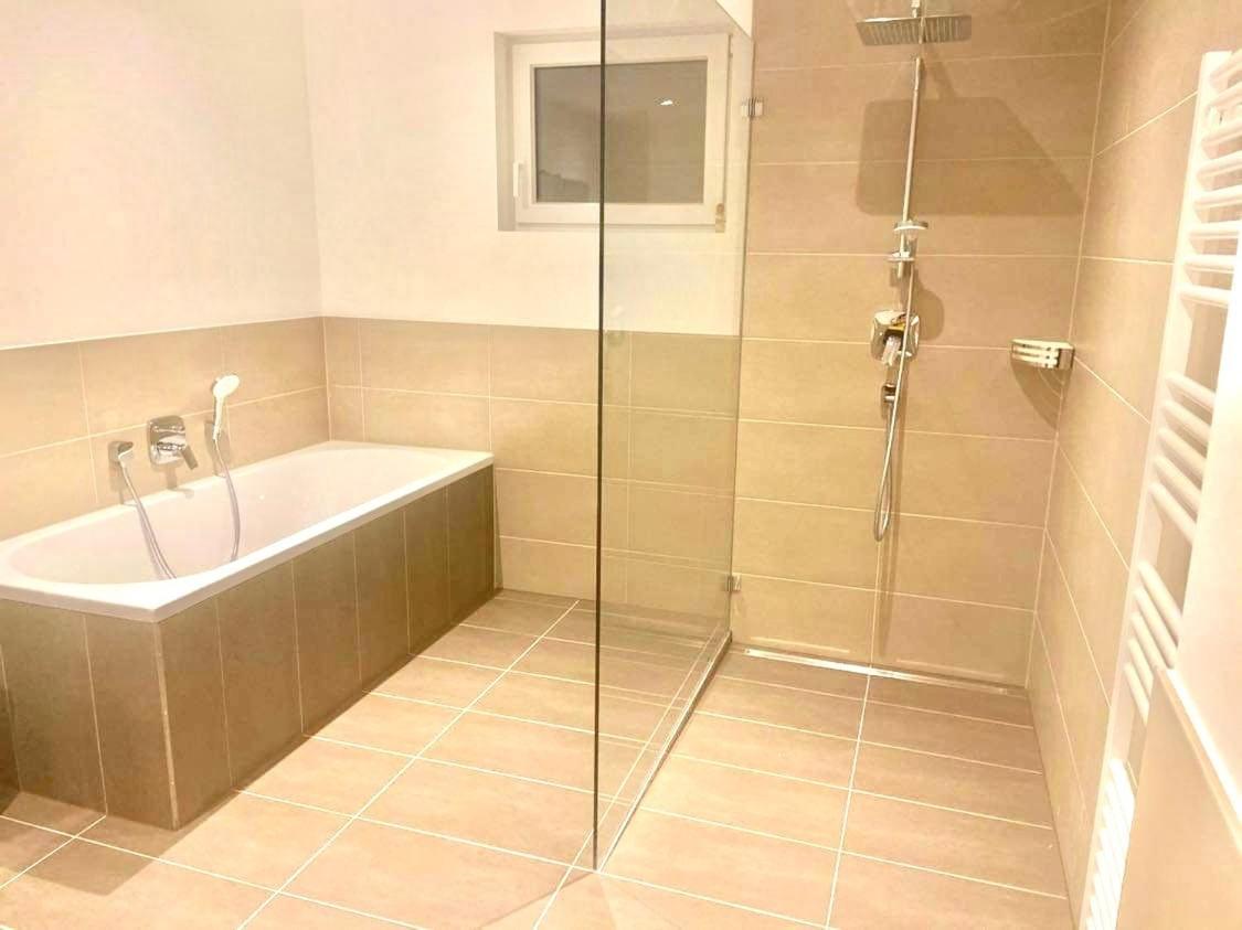 אלטנמרקט אים פונגאו Ena Appartements מראה חיצוני תמונה