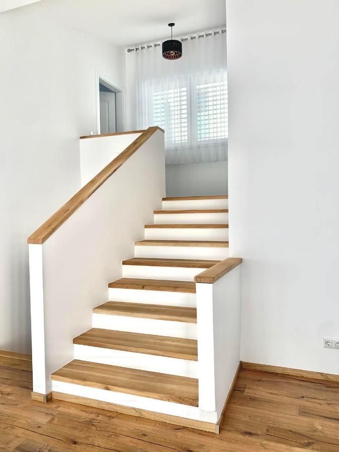אלטנמרקט אים פונגאו Ena Appartements מראה חיצוני תמונה