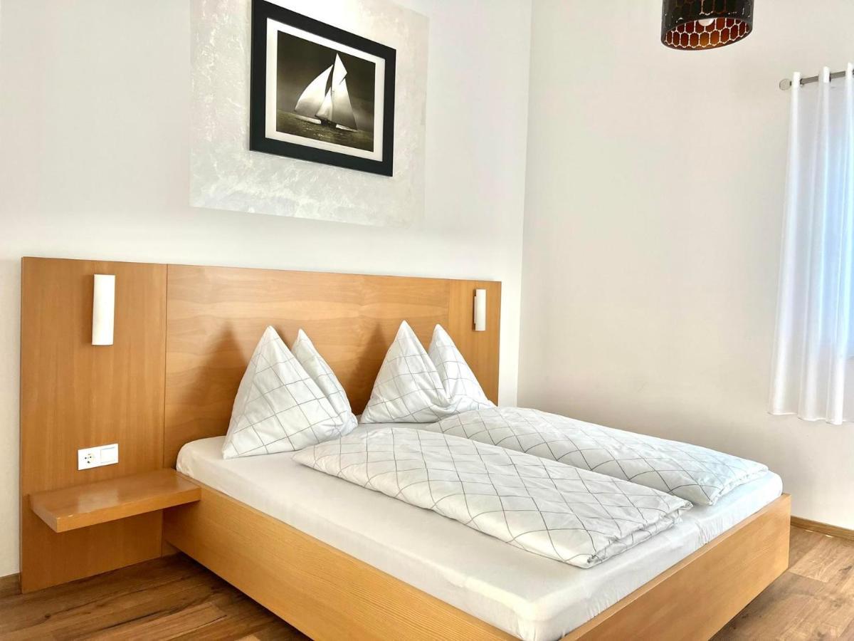 אלטנמרקט אים פונגאו Ena Appartements מראה חיצוני תמונה