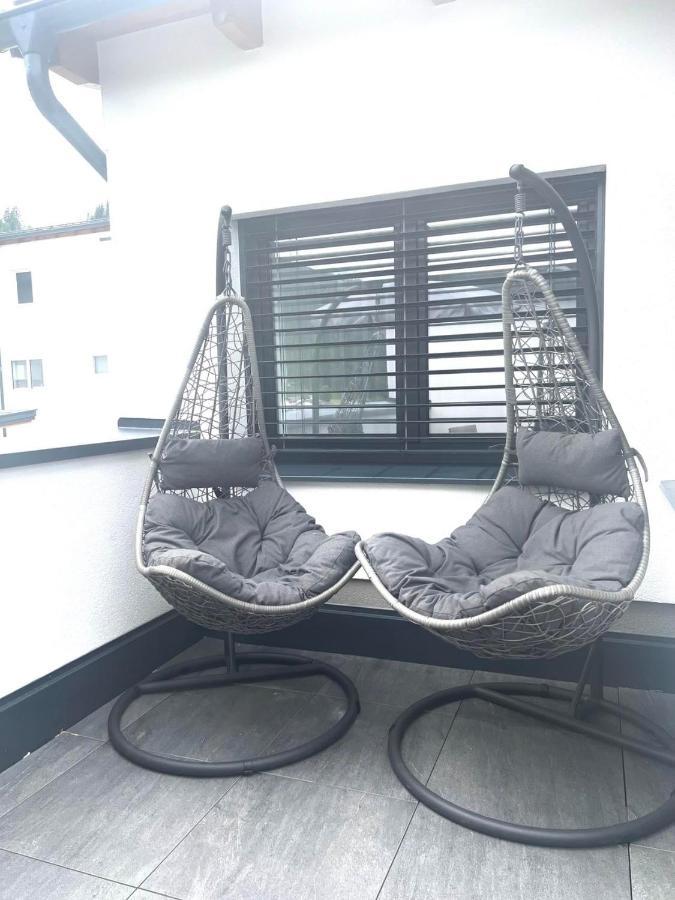אלטנמרקט אים פונגאו Ena Appartements מראה חיצוני תמונה