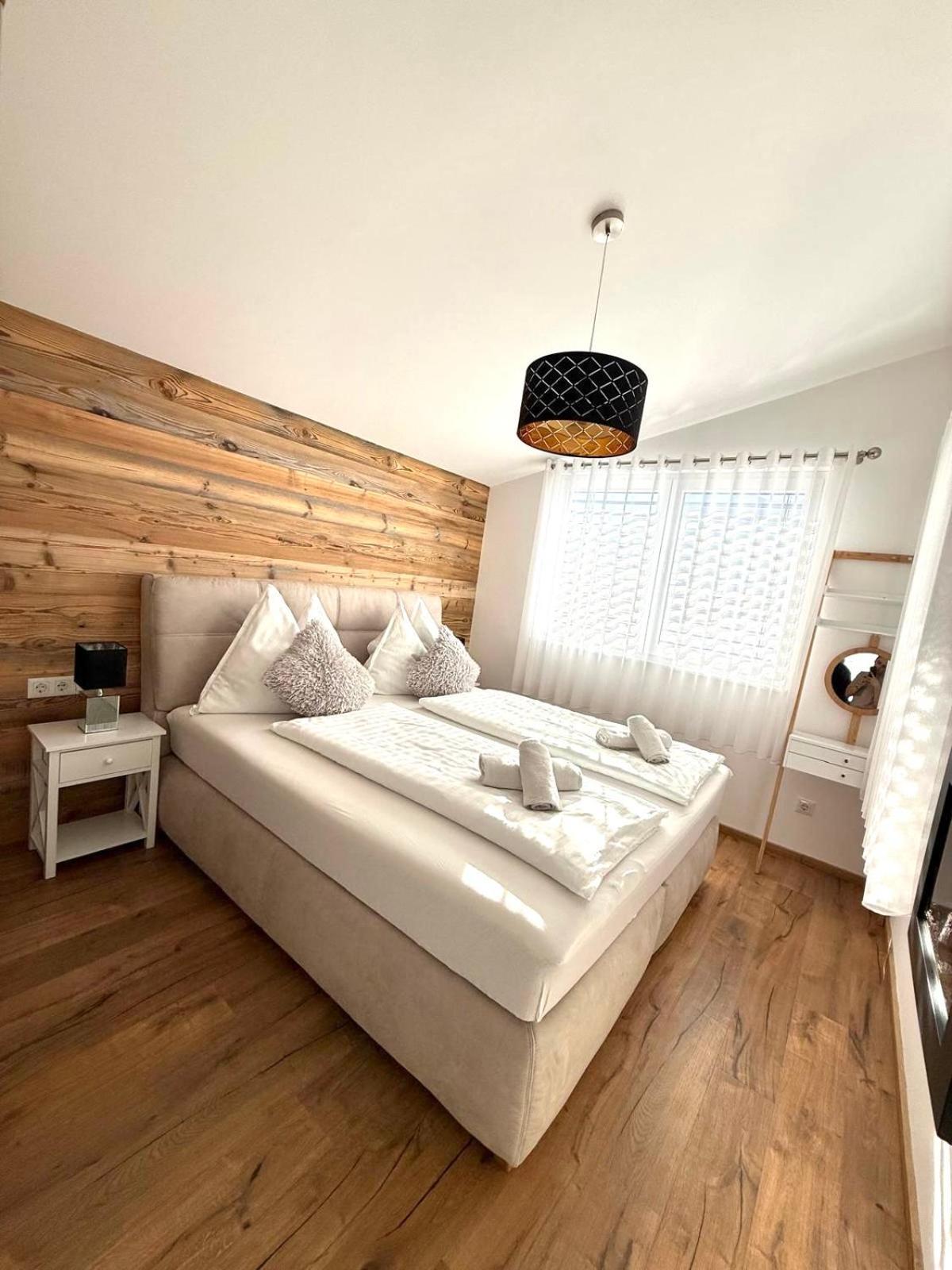 אלטנמרקט אים פונגאו Ena Appartements מראה חיצוני תמונה