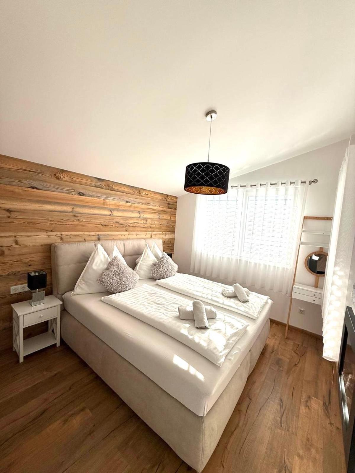 אלטנמרקט אים פונגאו Ena Appartements מראה חיצוני תמונה