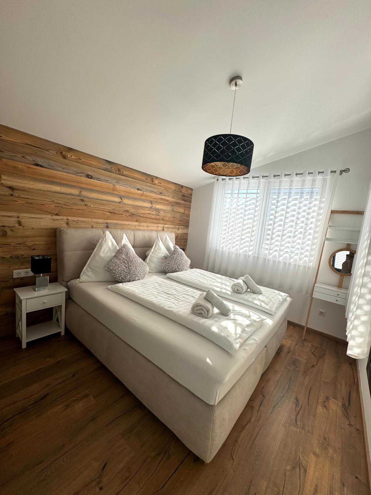 אלטנמרקט אים פונגאו Ena Appartements מראה חיצוני תמונה